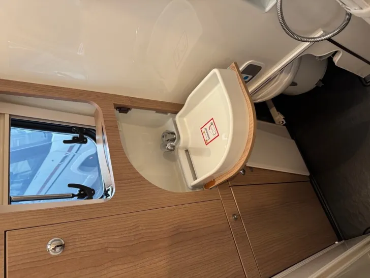 Fahrzeugbild Malibu Genius 641 LE #16
