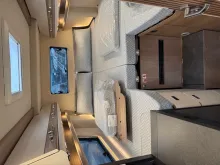 Fahrzeugbild Malibu Genius 641 LE #17