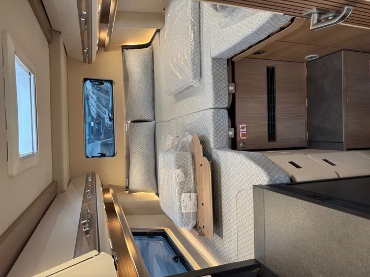 Fahrzeugbild Malibu Genius 641 LE #17