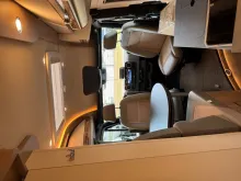 Fahrzeugbild Malibu Genius 641 LE #18