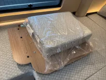 Fahrzeugbild Malibu Genius 641 LE #20