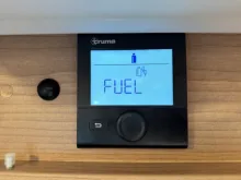 Fahrzeugbild Malibu Genius 641 LE #21