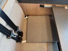 Fahrzeugbild Malibu Genius 641 LE #22