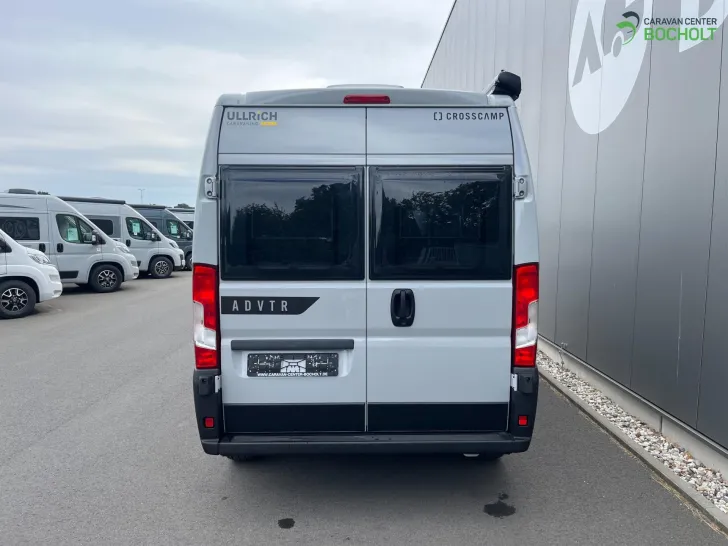 Fahrzeugbild Crosscamp ADVTR 5.4 DF #4