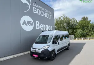 Bild ONTOUR Van<br/>600 FT