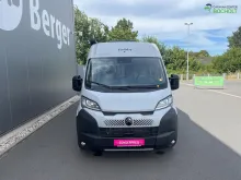 Fahrzeugbild Hobby OnTour Van 600 FT Abverkauf Vorjahresmodell #4