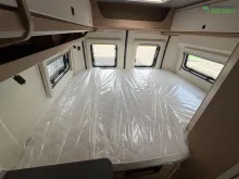 Fahrzeugbild Hobby OnTour Van 600 FT Abverkauf Vorjahresmodell #10