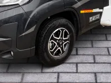 Fahrzeugbild Sunlight Adventure V 66 ESCAPE THE EVERYDAY-Aktion #6