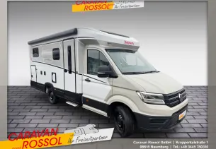 Bild Globebus Performance<br/>T 46