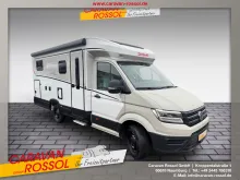 Fahrzeugbild Dethleffs Globebus Performance T 46 #1