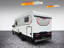 Fahrzeugbild Dethleffs Globebus Performance T 46 #5