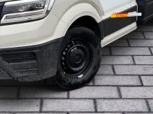 Fahrzeugbild Dethleffs Globebus Performance T 46 #6