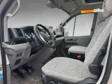 Fahrzeugbild Dethleffs Globebus Performance T 46 #7