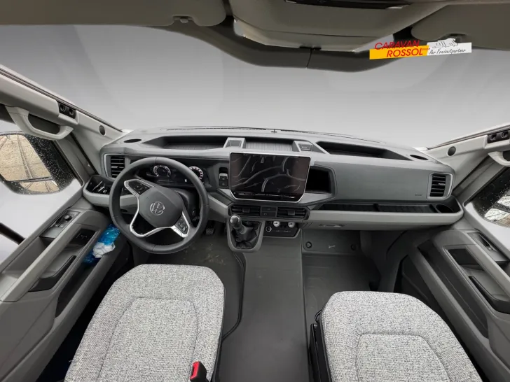 Fahrzeugbild Dethleffs Globebus Performance T 46 #10