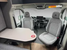 Fahrzeugbild Dethleffs Globebus Performance T 46 #11