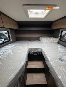 Fahrzeugbild Dethleffs Globebus Performance T 46 #16