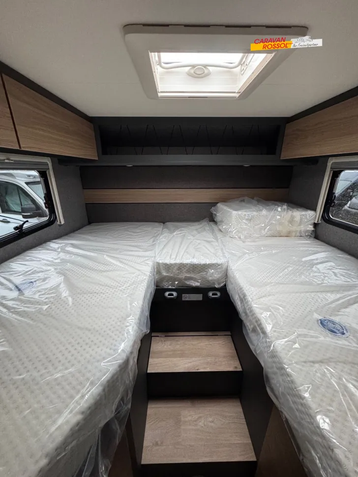 Fahrzeugbild Dethleffs Globebus Performance T 46 #16