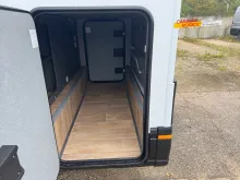 Fahrzeugbild Dethleffs Globebus Performance T 46 #17