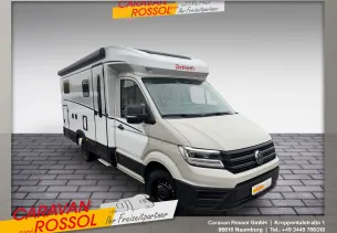 Bild Globebus Performance<br/>T 46