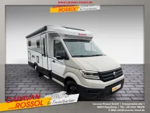 Fahrzeugbild Dethleffs Globebus Performance T 46 #1