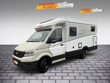 Fahrzeugbild Dethleffs Globebus Performance T 46 #3