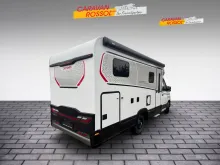 Fahrzeugbild Dethleffs Globebus Performance T 46 #4