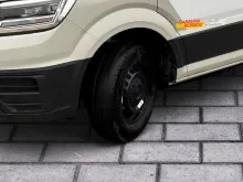 Fahrzeugbild Dethleffs Globebus Performance T 46 #6