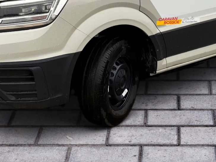 Fahrzeugbild Dethleffs Globebus Performance T 46 #6