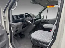 Fahrzeugbild Dethleffs Globebus Performance T 46 #7