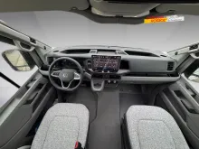 Fahrzeugbild Dethleffs Globebus Performance T 46 #10
