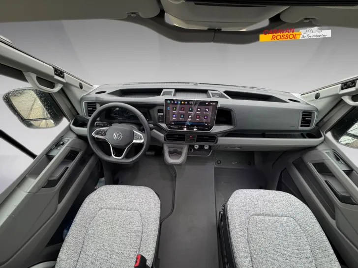 Fahrzeugbild Dethleffs Globebus Performance T 46 #10