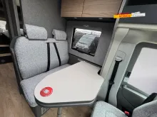 Fahrzeugbild Dethleffs Globebus Performance T 46 #12