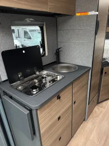 Fahrzeugbild Dethleffs Globebus Performance T 46 #13
