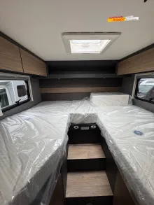 Fahrzeugbild Dethleffs Globebus Performance T 46 #16