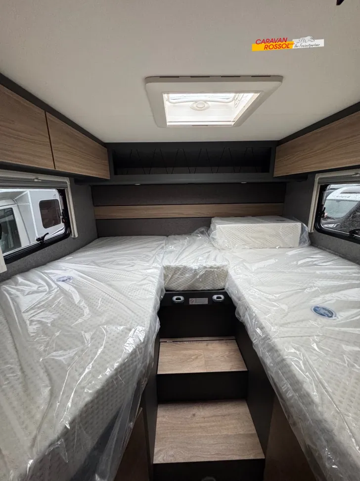Fahrzeugbild Dethleffs Globebus Performance T 46 #16