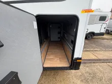 Fahrzeugbild Dethleffs Globebus Performance T 46 #17