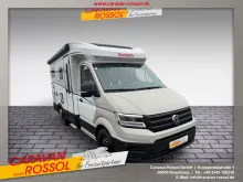 Fahrzeugbild Dethleffs Globebus Performance T 16 #1