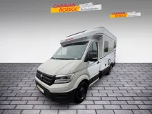 Fahrzeugbild Dethleffs Globebus Performance T 16 #3