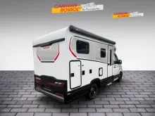Fahrzeugbild Dethleffs Globebus Performance T 16 #4