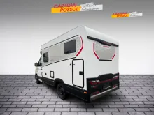Fahrzeugbild Dethleffs Globebus Performance T 16 #5
