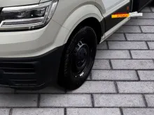 Fahrzeugbild Dethleffs Globebus Performance T 16 #6