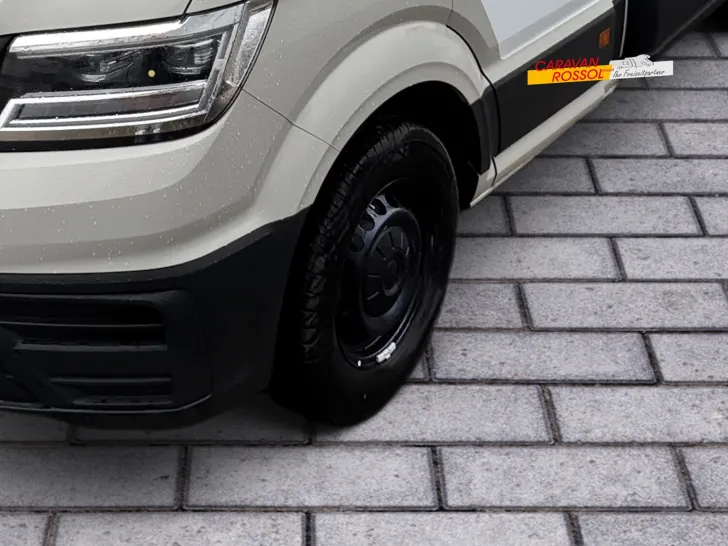 Fahrzeugbild Dethleffs Globebus Performance T 16 #6