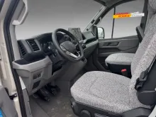 Fahrzeugbild Dethleffs Globebus Performance T 16 #7