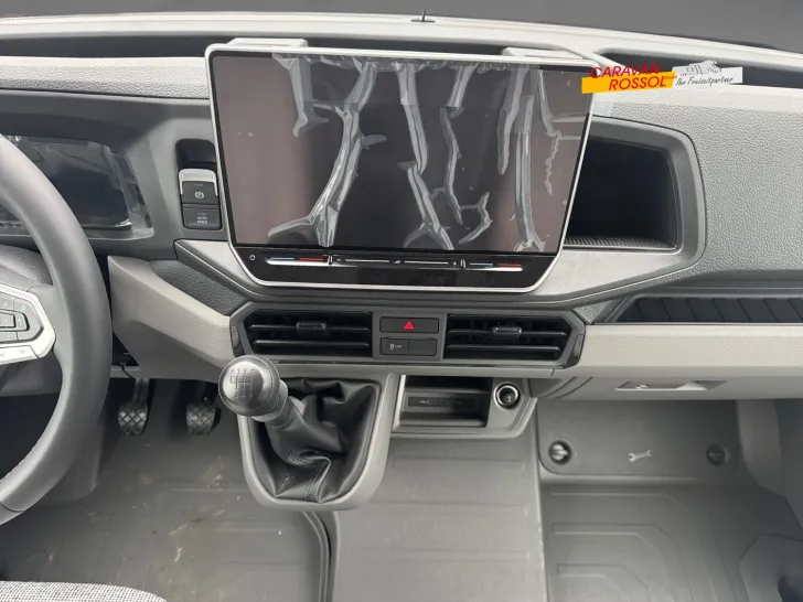 Fahrzeugbild Dethleffs Globebus Performance T 16 #9