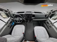 Fahrzeugbild Dethleffs Globebus Performance T 16 #10