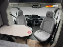 Fahrzeugbild Dethleffs Globebus Performance T 16 #11