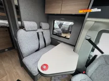 Fahrzeugbild Dethleffs Globebus Performance T 16 #12