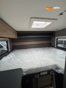 Fahrzeugbild Dethleffs Globebus Performance T 16 #16