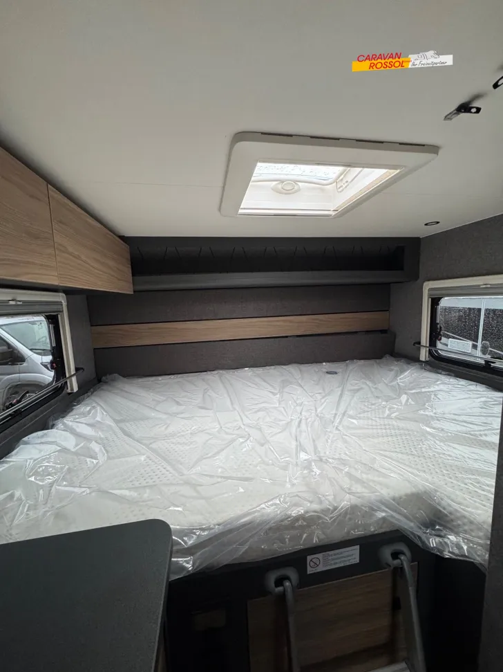 Fahrzeugbild Dethleffs Globebus Performance T 16 #16