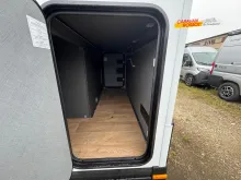 Fahrzeugbild Dethleffs Globebus Performance T 16 #19